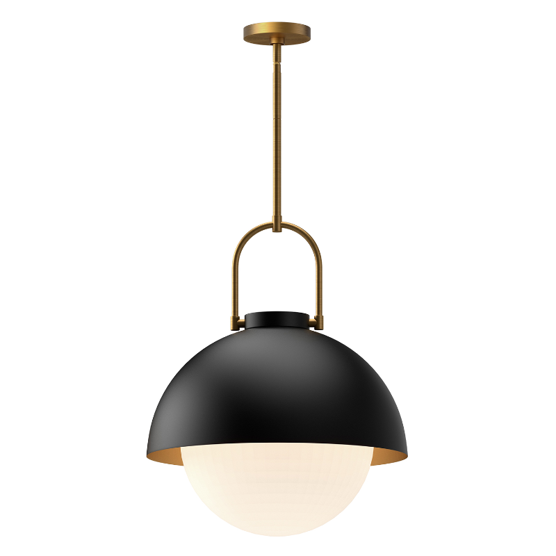 Alora Mood PD507216 Harper 1-lt 16" Pendant