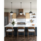 Alora Mood PD507216 Harper 1-lt 16" Pendant