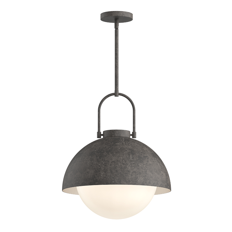 Alora Mood PD507216 Harper 1-lt 16" Pendant