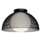 Alora Mood FM402513 Haven 1-lt 13" Flush Mount
