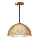 Alora Mood PD402513 Haven 1-lt 13" Pendant