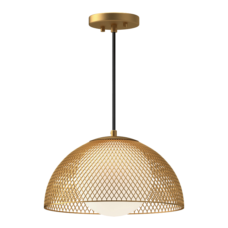 Alora Mood PD402513 Haven 1-lt 13" Pendant
