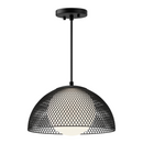 Alora Mood PD402513 Haven 1-lt 13" Pendant