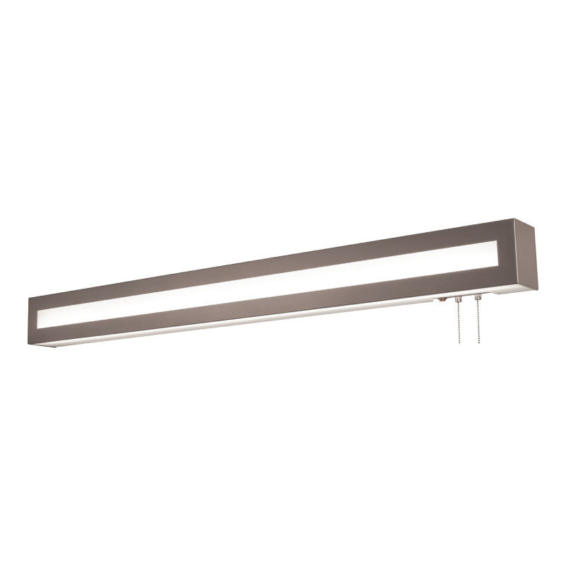 AFX HAYB37 Hayes 37" LED Overbed Wall Light