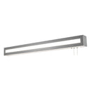 AFX HAYB37 Hayes 37" LED Overbed Wall Light