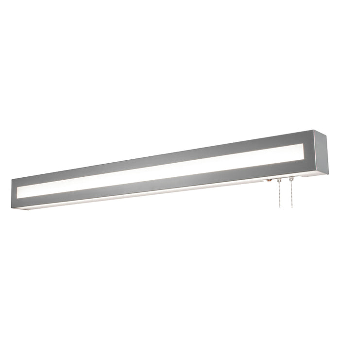 AFX HAYB49 Hayes 49" LED Overbed Wall Light