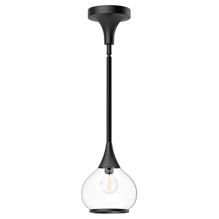 Alora Mood PD524006 Hazel 1-lt 7" Pendant