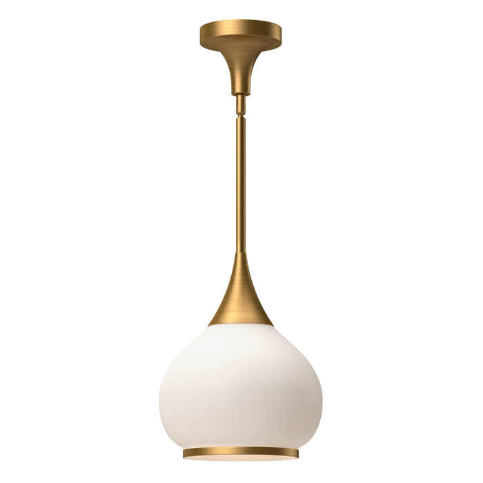 Alora Mood PD524110 Hazel 1-lt 10" Pendant