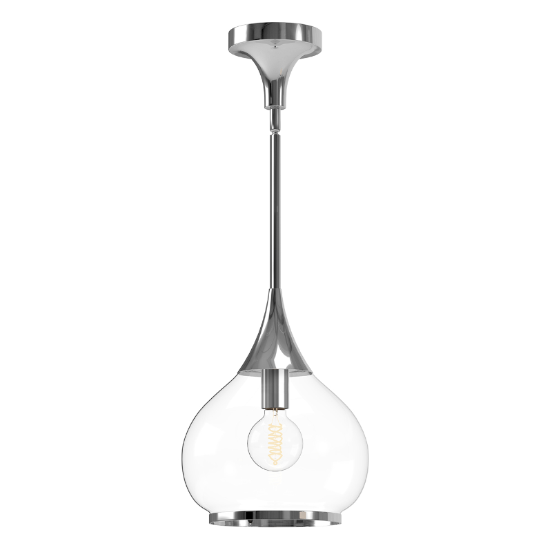 Alora Mood PD524110 Hazel 1-lt 10" Pendant