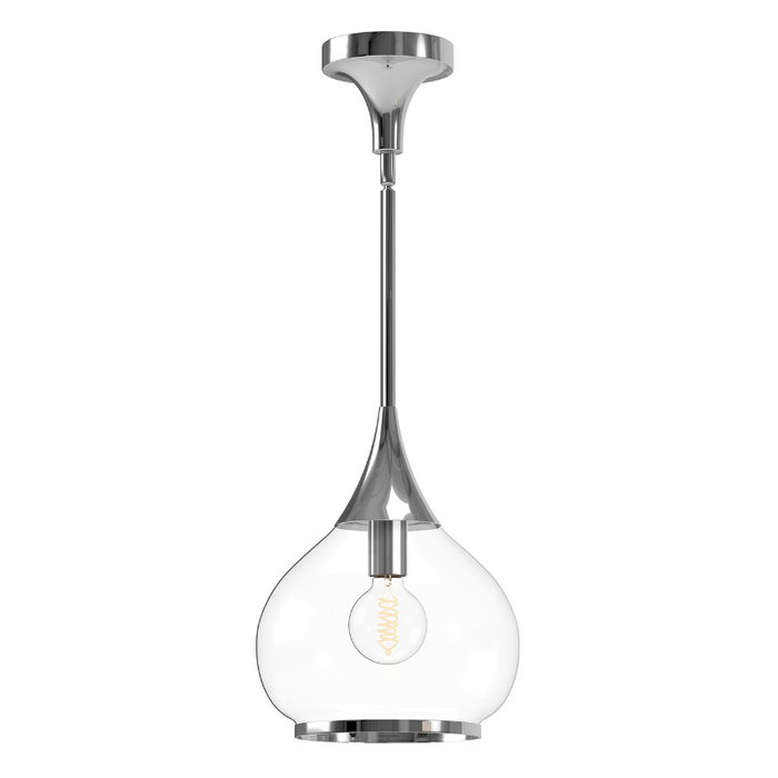 Alora Mood PD524110 Hazel 1-lt 10" Pendant