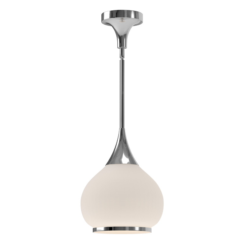 Alora Mood PD524110 Hazel 1-lt 10" Pendant