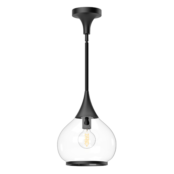 Alora Mood PD524110 Hazel 1-lt 10" Pendant