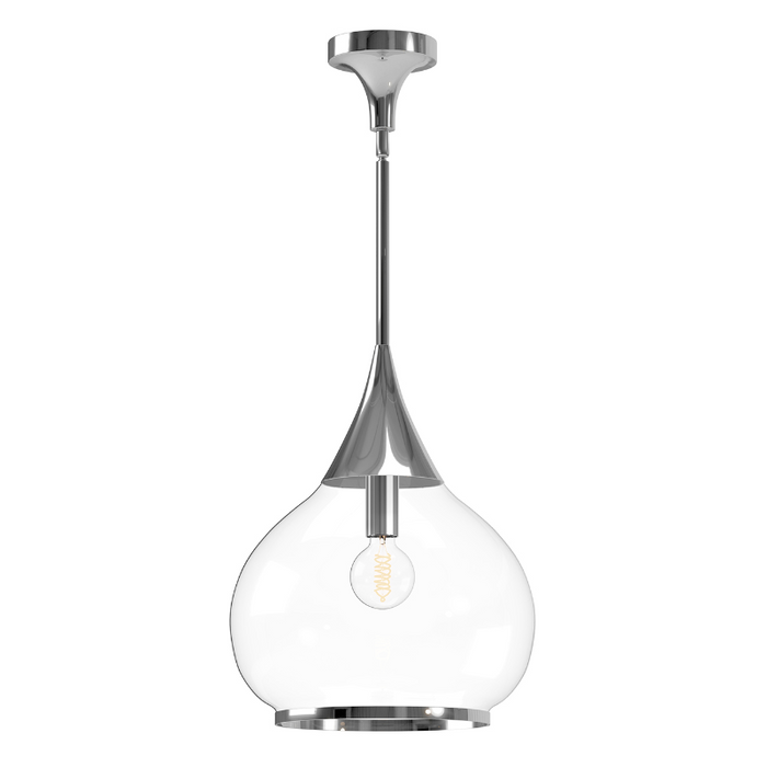 Alora Mood PD524214 Hazel 1-lt 14" Pendant