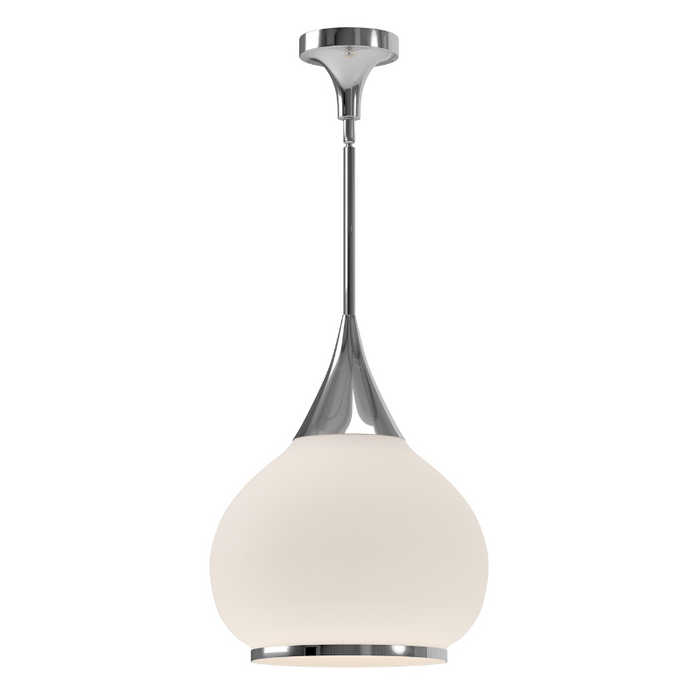 Alora Mood PD524214 Hazel 1-lt 14" Pendant