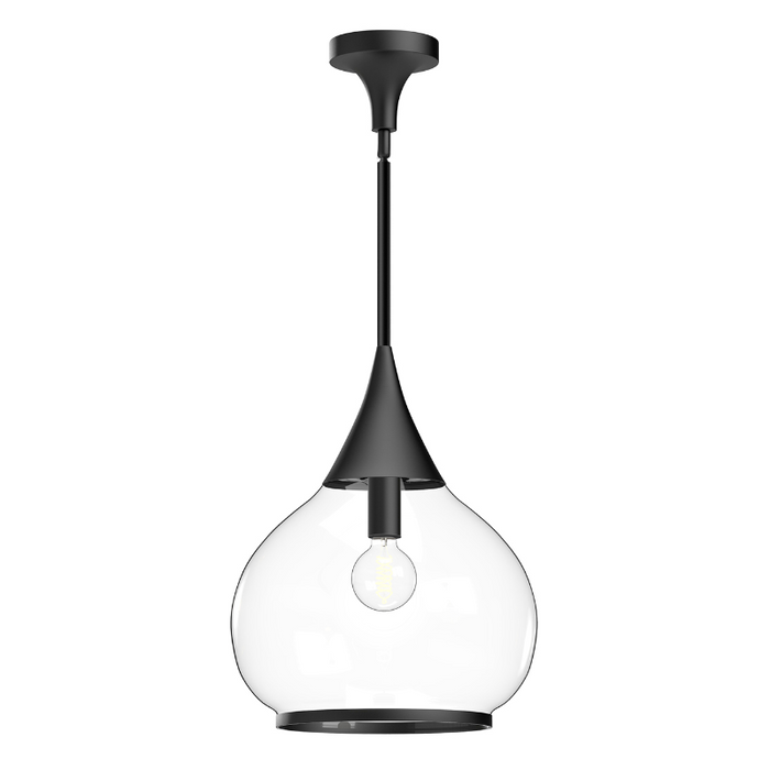 Alora Mood PD524214 Hazel 1-lt 14" Pendant