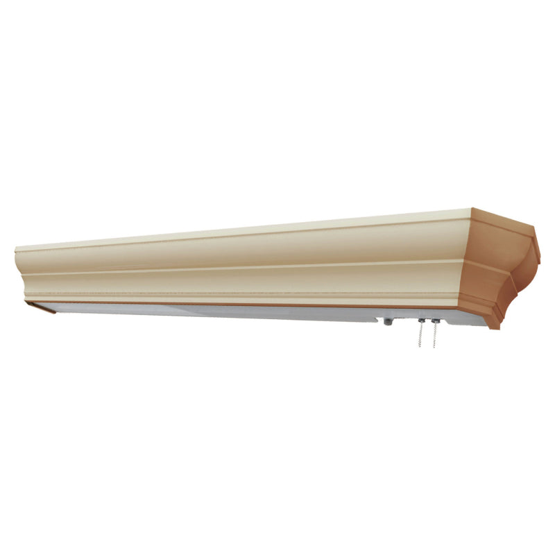AFX HDB43 Hinsdale 43" LED Overbed Wall Light