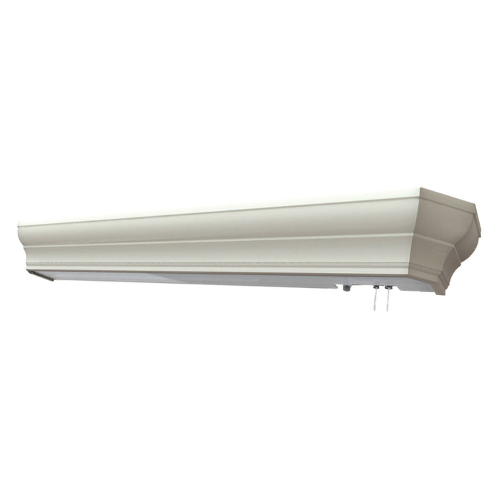 AFX HDB43 Hinsdale 43" LED Overbed Wall Light