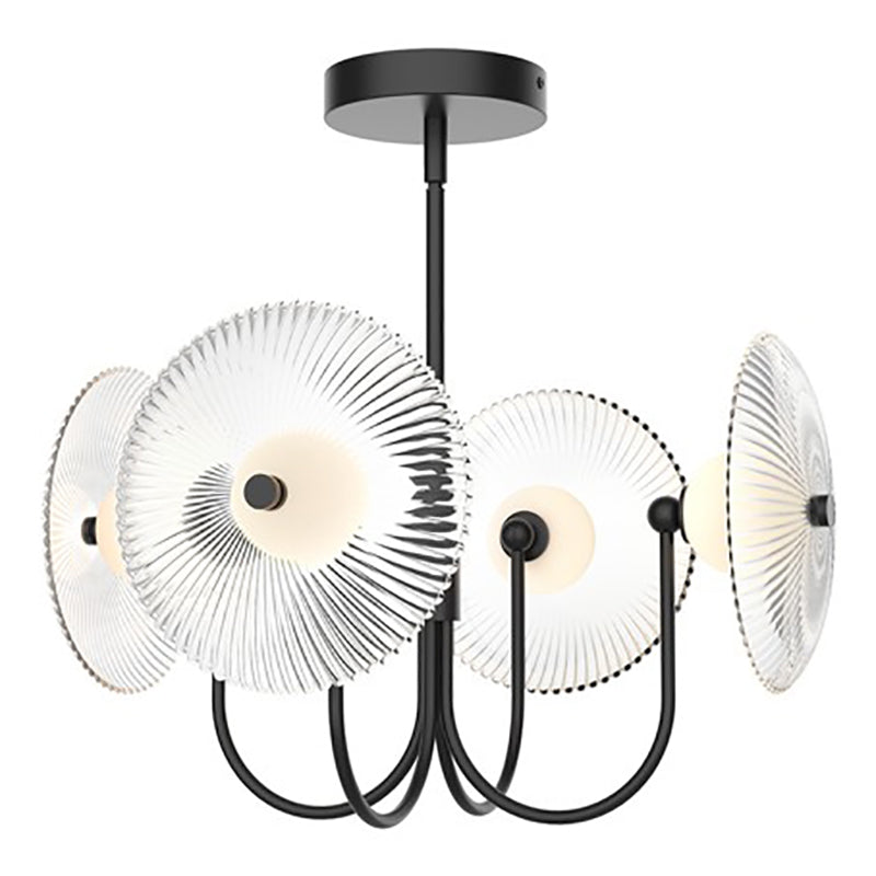 Alora Mood PD417904 Hera 21" LED Pendant