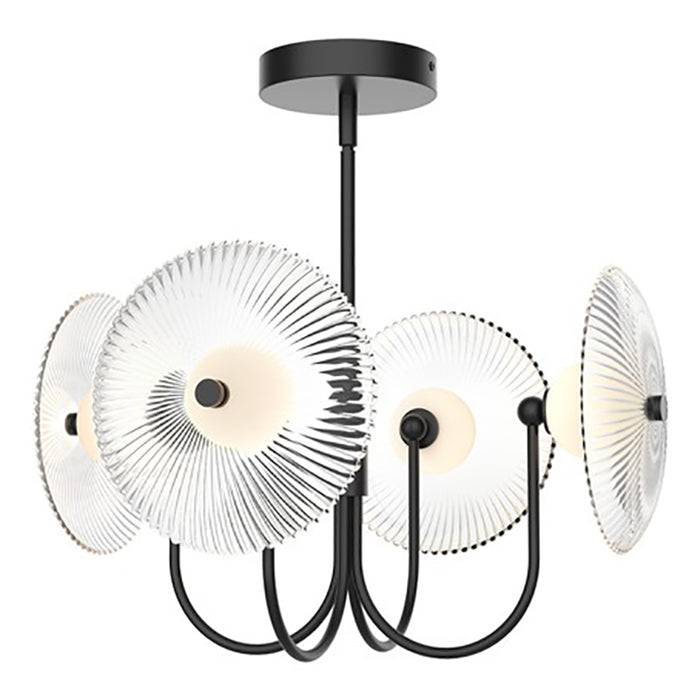 Alora Mood PD417904 Hera 21" LED Pendant
