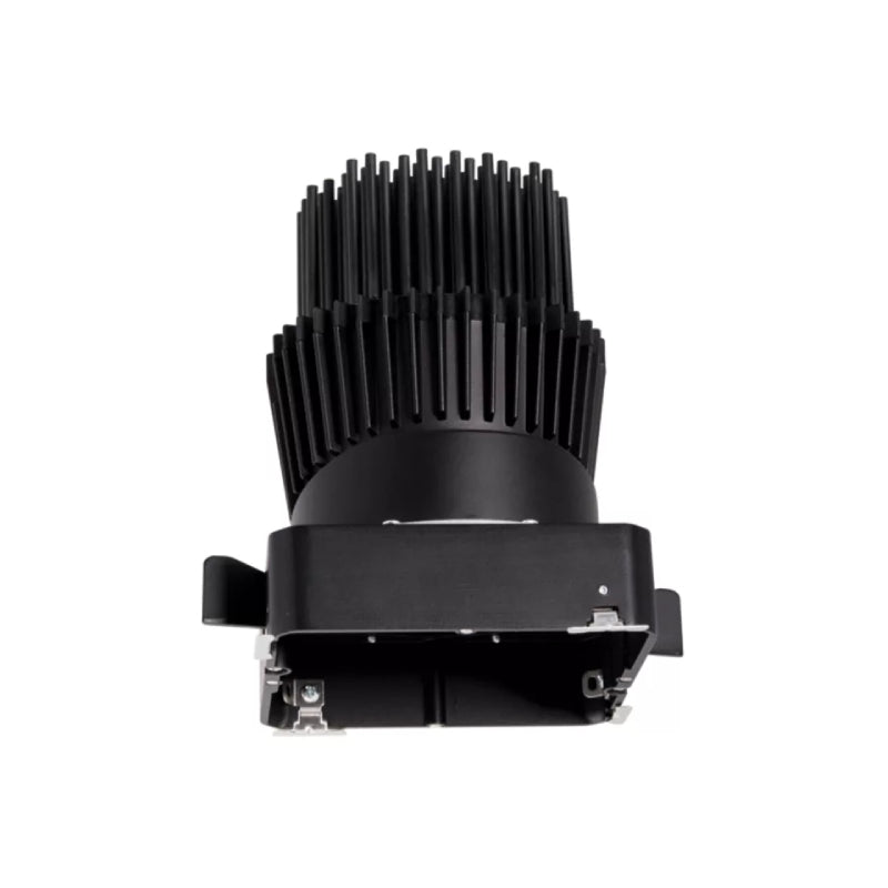 Halo HL36SAR 3" LED Square Shallow Directional Remodeler Housing