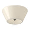 Kuzco FM45710 Holt 1-lt 10" LED Flush Mount