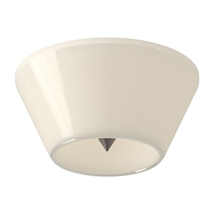 Kuzco FM45710 Holt 1-lt 10" LED Flush Mount