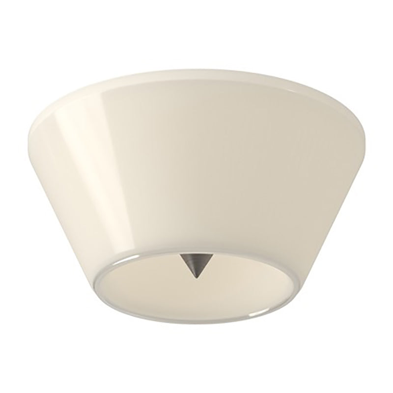 Kuzco FM45710 Holt 1-lt 10" LED Flush Mount