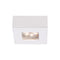 WAC HR-LED87S 4.8W LEDme Square Button Light - LBC Lighting