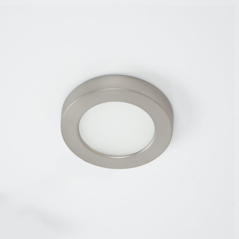 WAC HR-LED90 5W LED Button Light - LBC Lighting