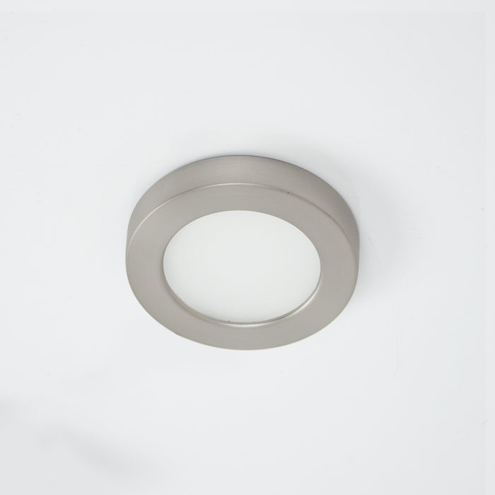 WAC HR-LED90 5W LED Button Light - LBC Lighting