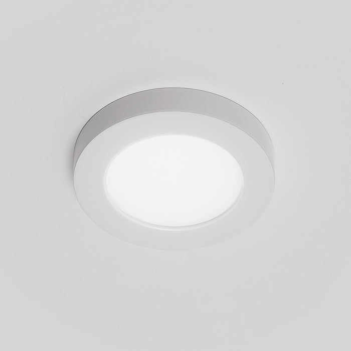 WAC HR-LED90 5W LED Button Light - LBC Lighting