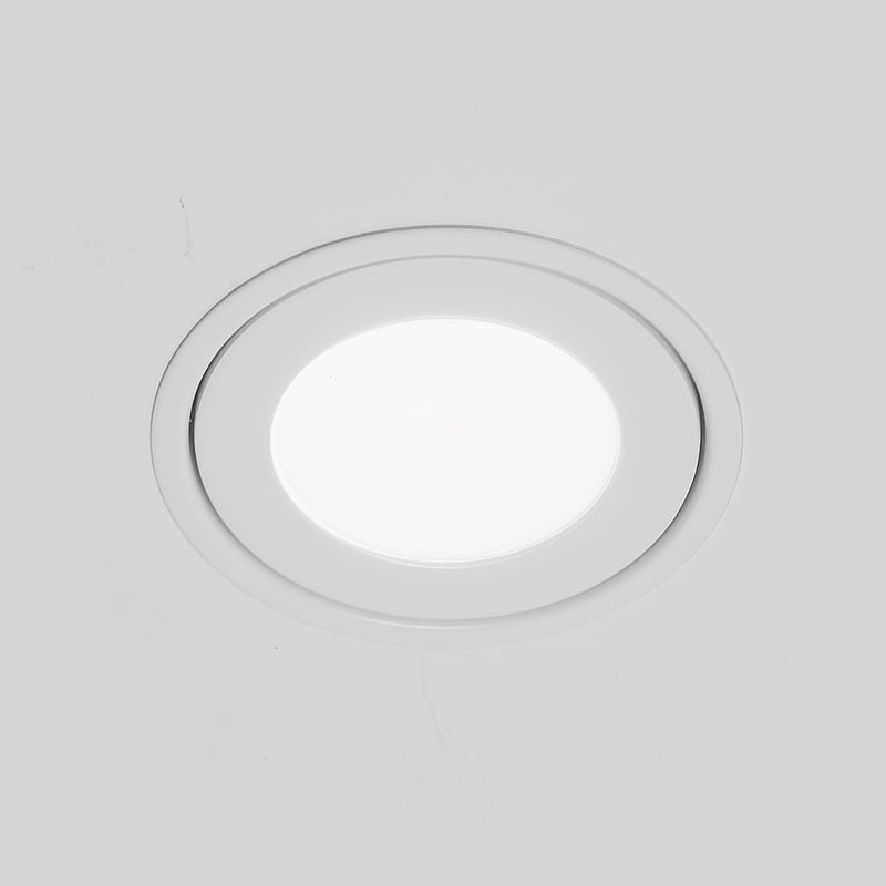 WAC HR-LED90 5W LED Button Light - LBC Lighting