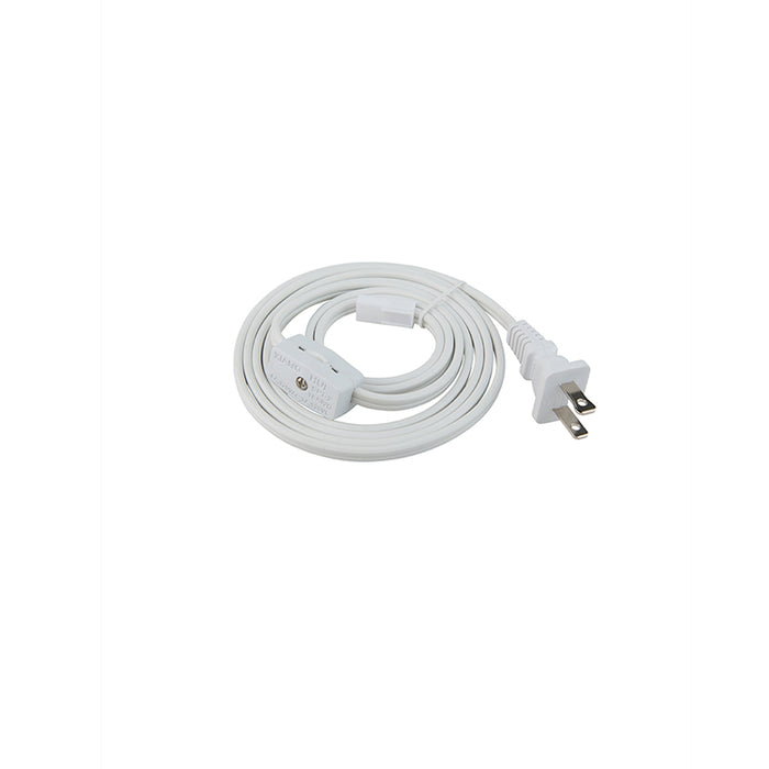 WAC HR-PC6 Power Cord