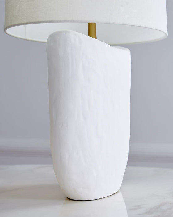 Generation HT1031 Cenotes 1-lt 28" Tall LED Table Lamp