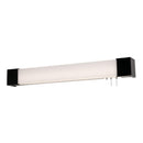 AFX HVB38 Harvard 38" LED Overbed Wall Light