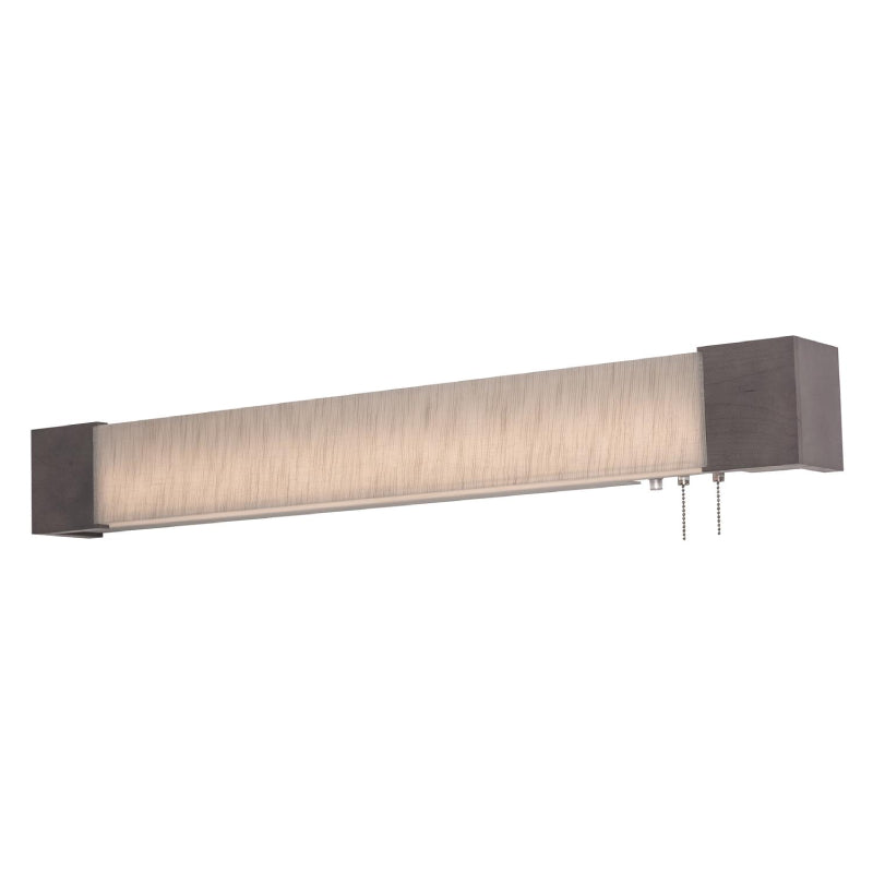 AFX HVB38 Harvard 38" LED Overbed Wall Light