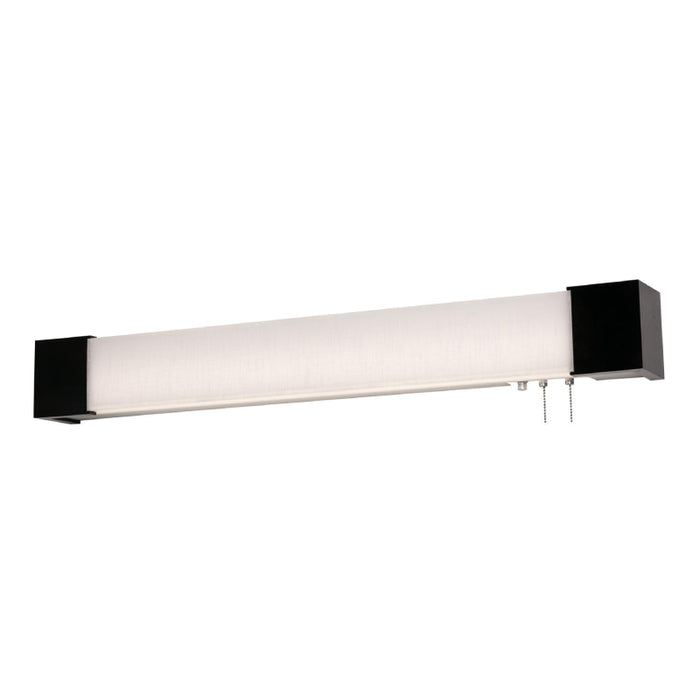 AFX HVB50 Harvard 50" LED Overbed Wall Light