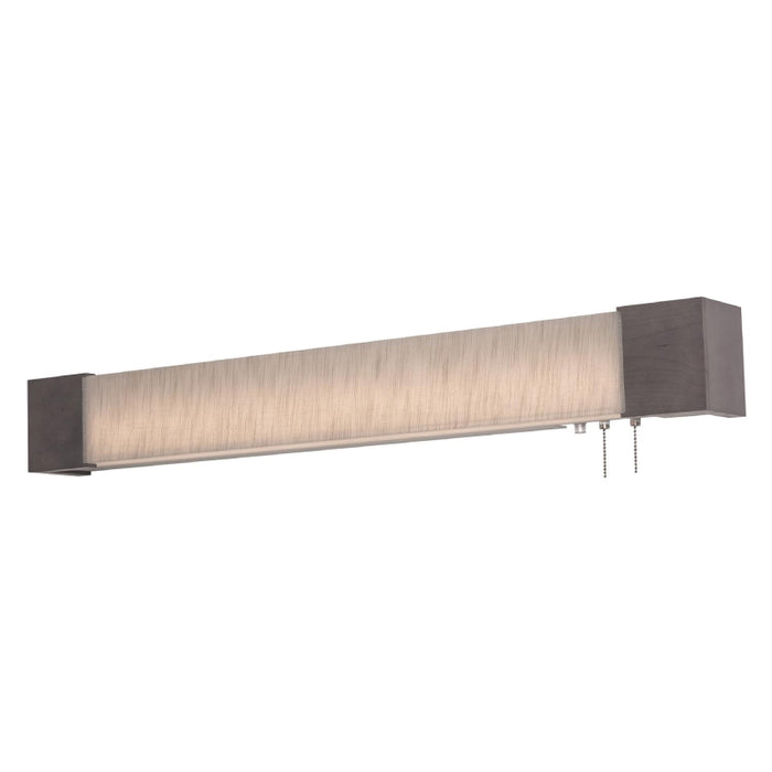 AFX HVB50 Harvard 50" LED Overbed Wall Light