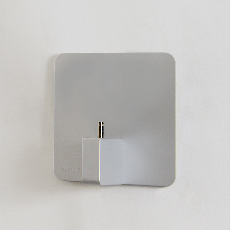 Koncept AR1100 Z-Bar Solo Mini LED Desk Lamp, Hardwire Wall Mount