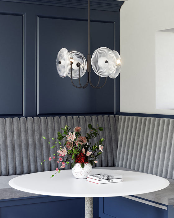 Alora Mood PD417904 Hera 21" LED Pendant
