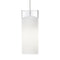 Tech 700MPHRZ Horizon 3" Low Voltage Pendant with Monopoint Canopy