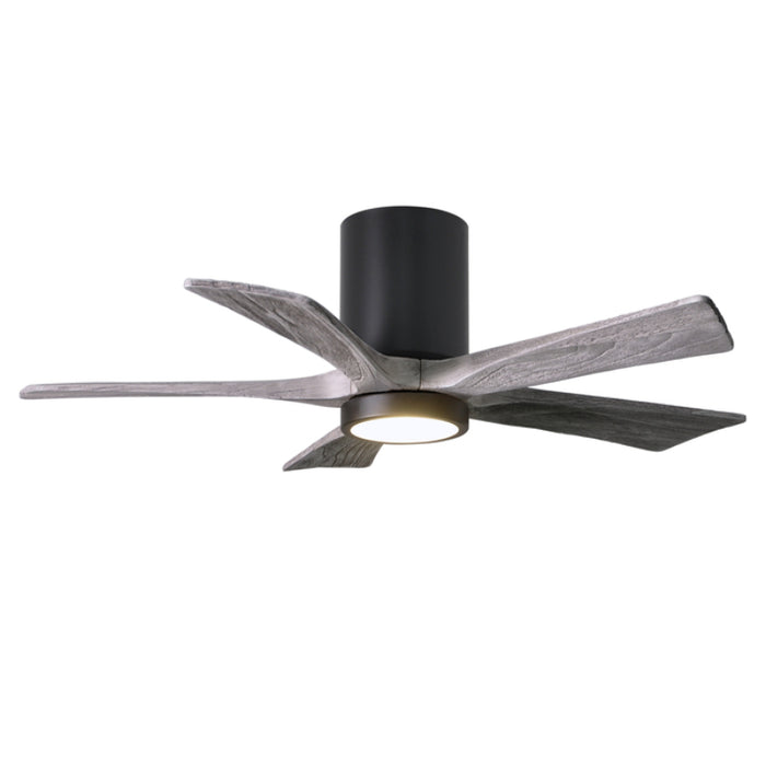 Matthews Fan Irene-5HLK 42" Flushmount Ceiling Fan with LED Light