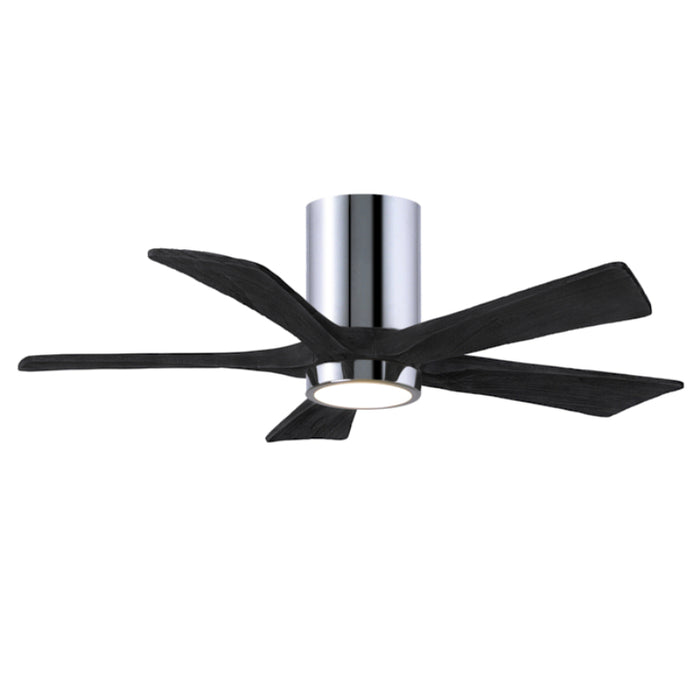 Matthews Fan Irene-5HLK 42" Flushmount Ceiling Fan with LED Light