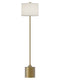 Alora Mood FL418761 Issa 1-lt 61" Tall Floor Lamp