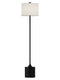 Alora Mood FL418761 Issa 1-lt 61" Tall Floor Lamp