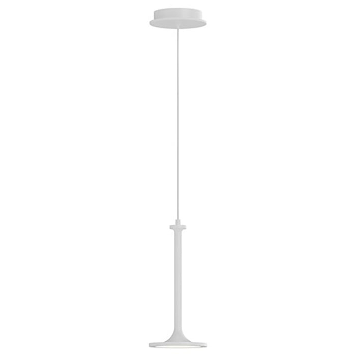 Alora Mood PD418006 Issa 1-lt 6" LED Pendant