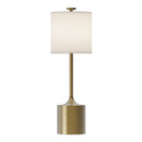 Alora Mood TL418726 Issa 1-lt 26" Tall Table Lamp