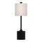 Alora Mood TL418726 Issa 1-lt 26" Tall Table Lamp