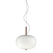 Bover Ilargi 1-lt 13" LED Pendant