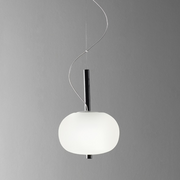 Bover Ilargi 1-lt 10" LED Pendant